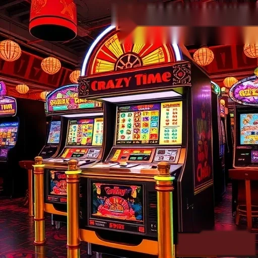 Configurações úteis dentro do app 05p