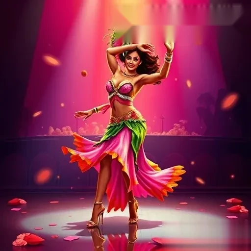 Roleta e blackjack 05p