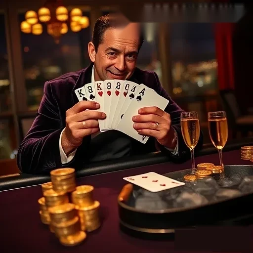 Cassino 05p app mobile