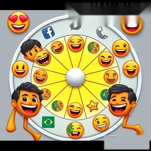 Bônus boas-vindas 05p R$100